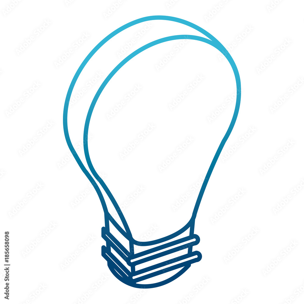 Bulb light energy icon vector illustration graphic design Bulb light energy icon vector illustration graphic design