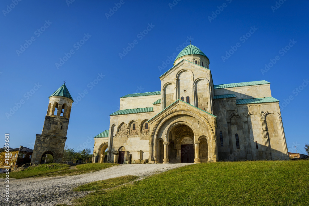 Bagrati cathedral, Kutaisi