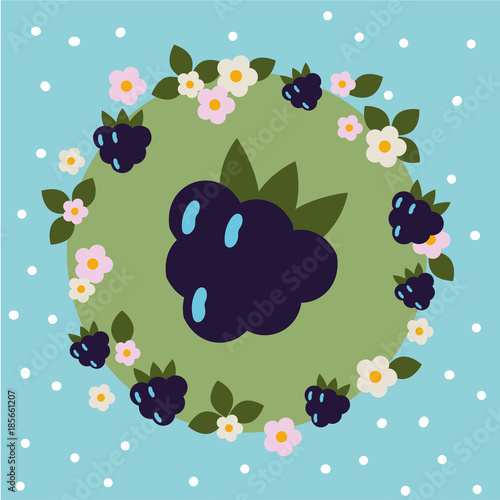 brombeeren