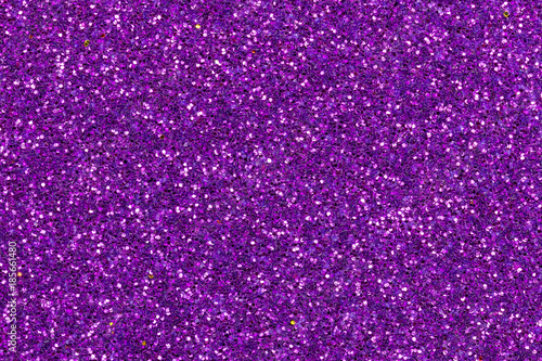 purple glitter texture background