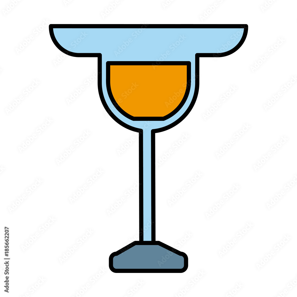 Glass cup symbol icon vector illustration graphic design Glass cup symbol icon vector illustration graphic design