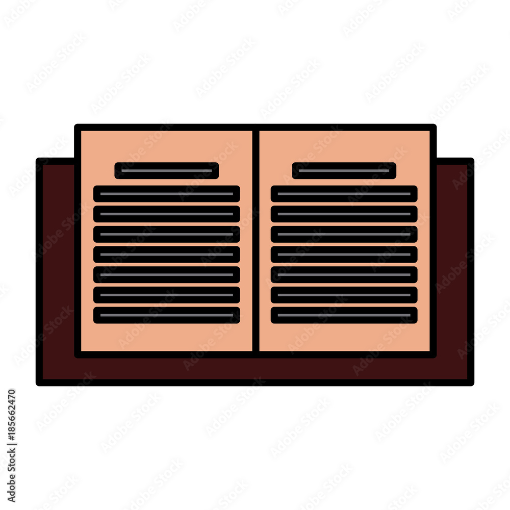 Book isolated symbol icon vector illustration graphic design Book isolated symbol icon vector illustration graphic design