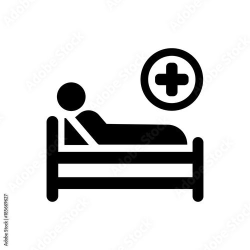 Medical Treatment Icon