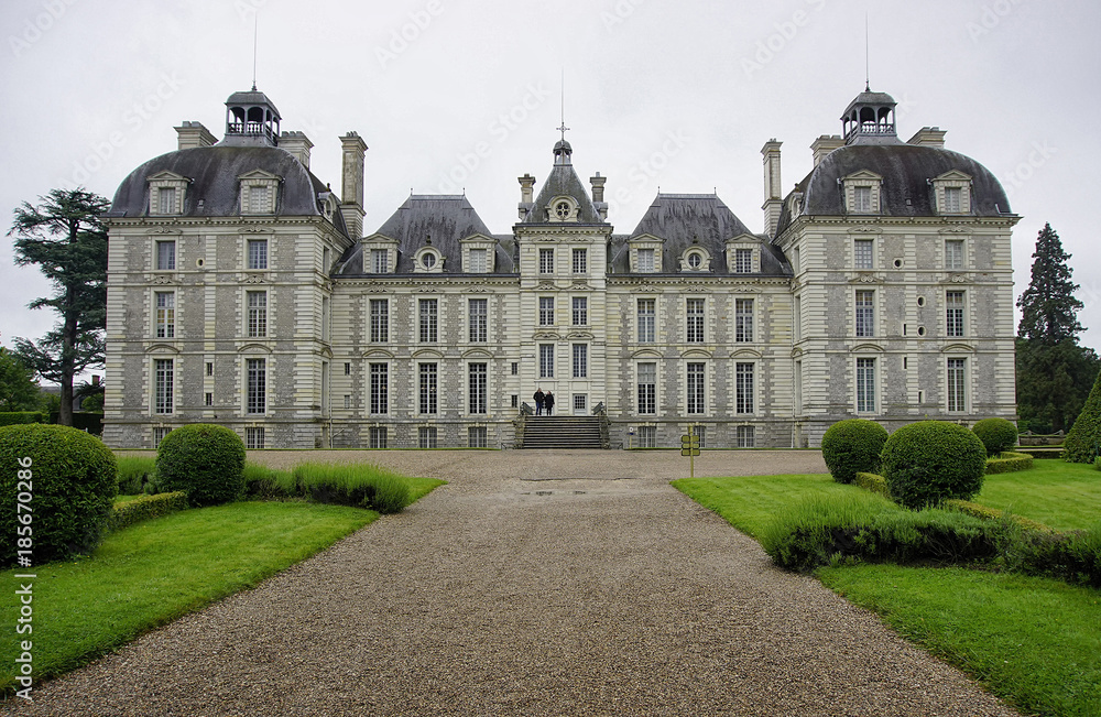 Château de Cheverny, France