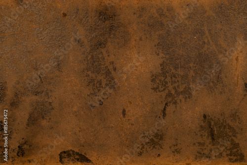 Brown old paper texture. Abstract background.
