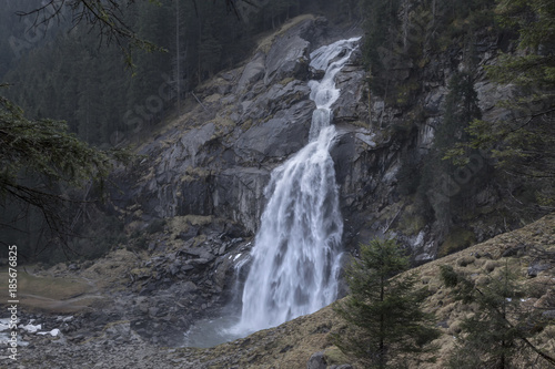 Landschaft in   sterreich