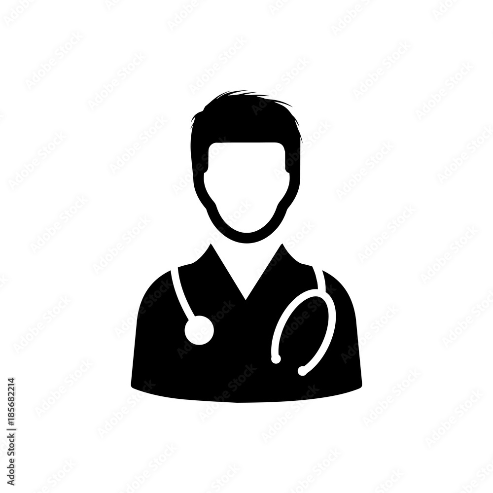 Doctor Icon Doctor Icon