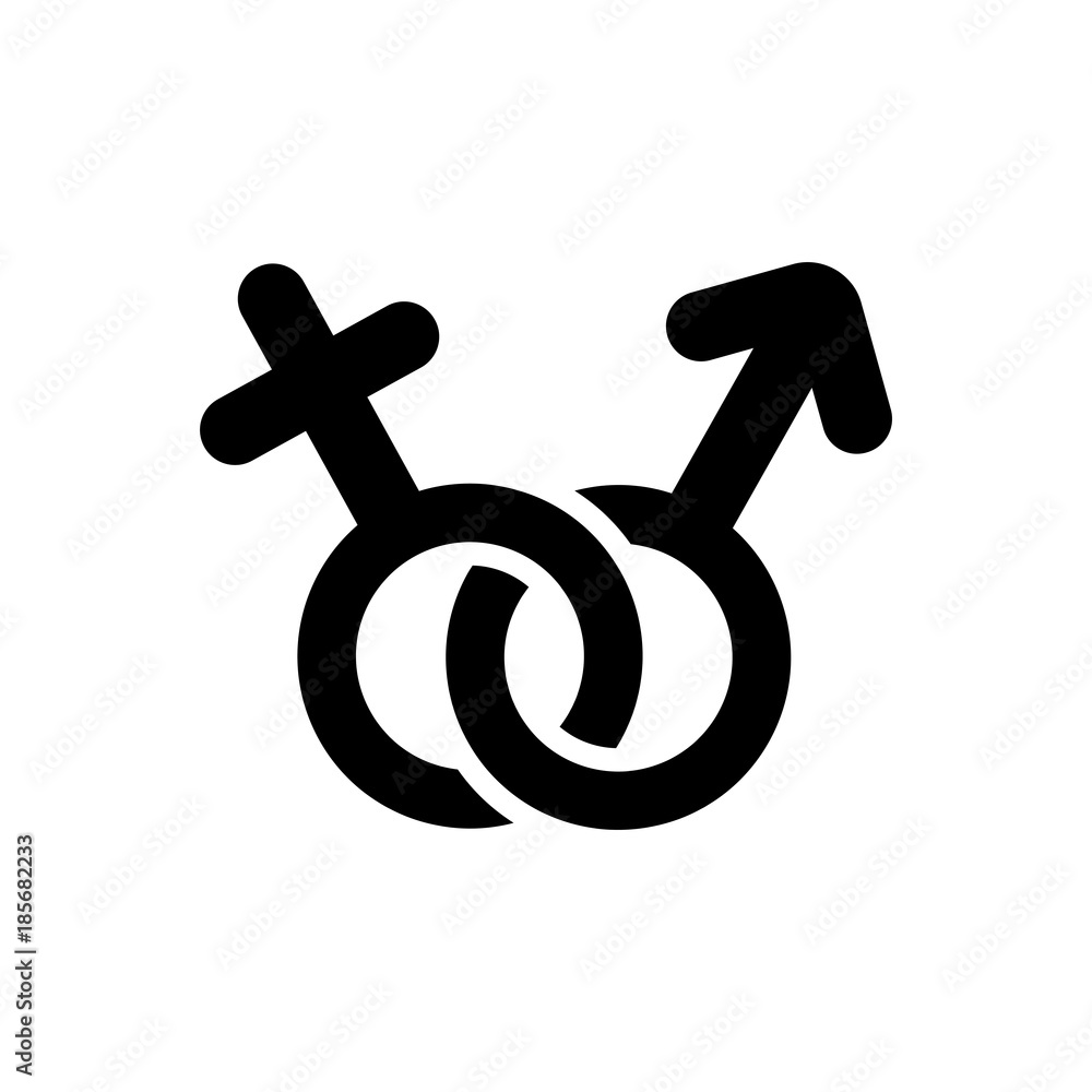 Gender Icon Gender Icon