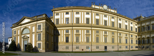 villa reale palazzo reale a monza lombardia italia europa royal palace royal country house monza lombardy italy europe