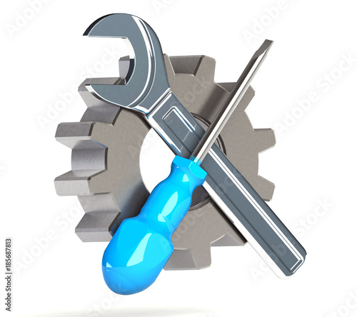 Service  Tool 