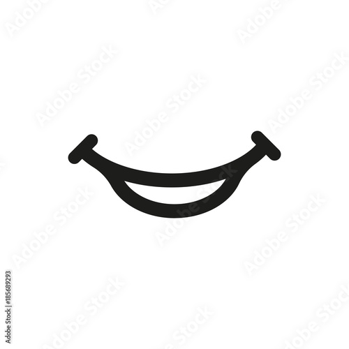 smile 
