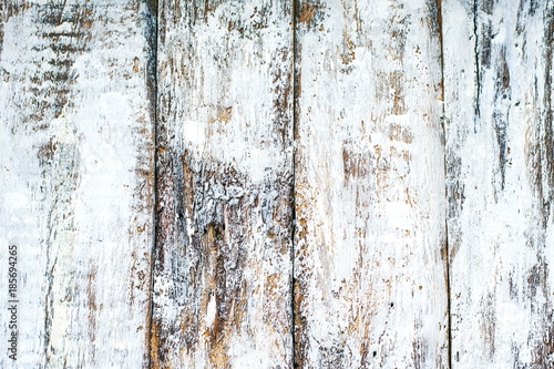 Rustic wooden texture background of natural colors © mashimara