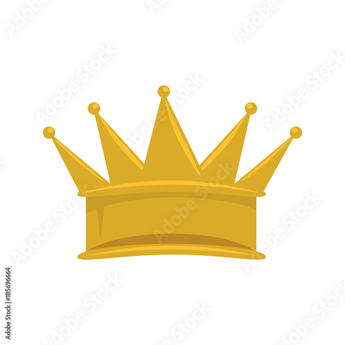 king crown design photo