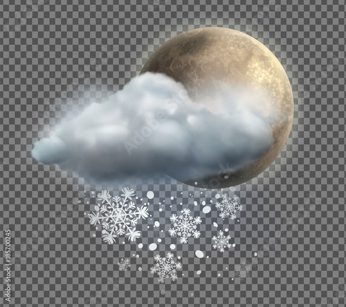 Weather icon