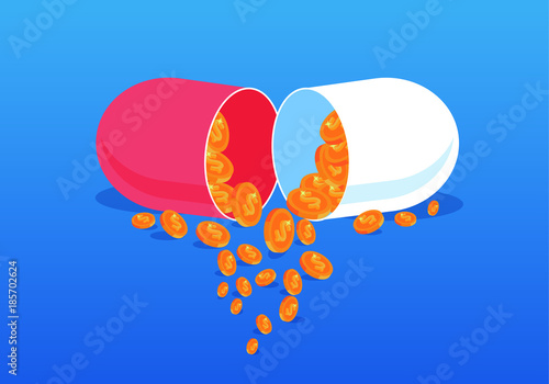 Medical drug costs