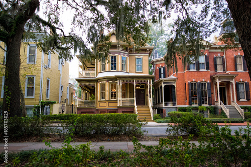 Colonial Architecture