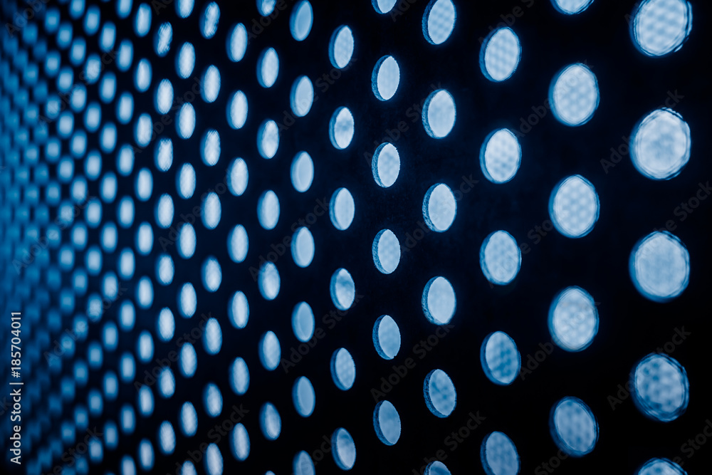 circle pattern, modern building decoration. circle pattern, modern building decoration.