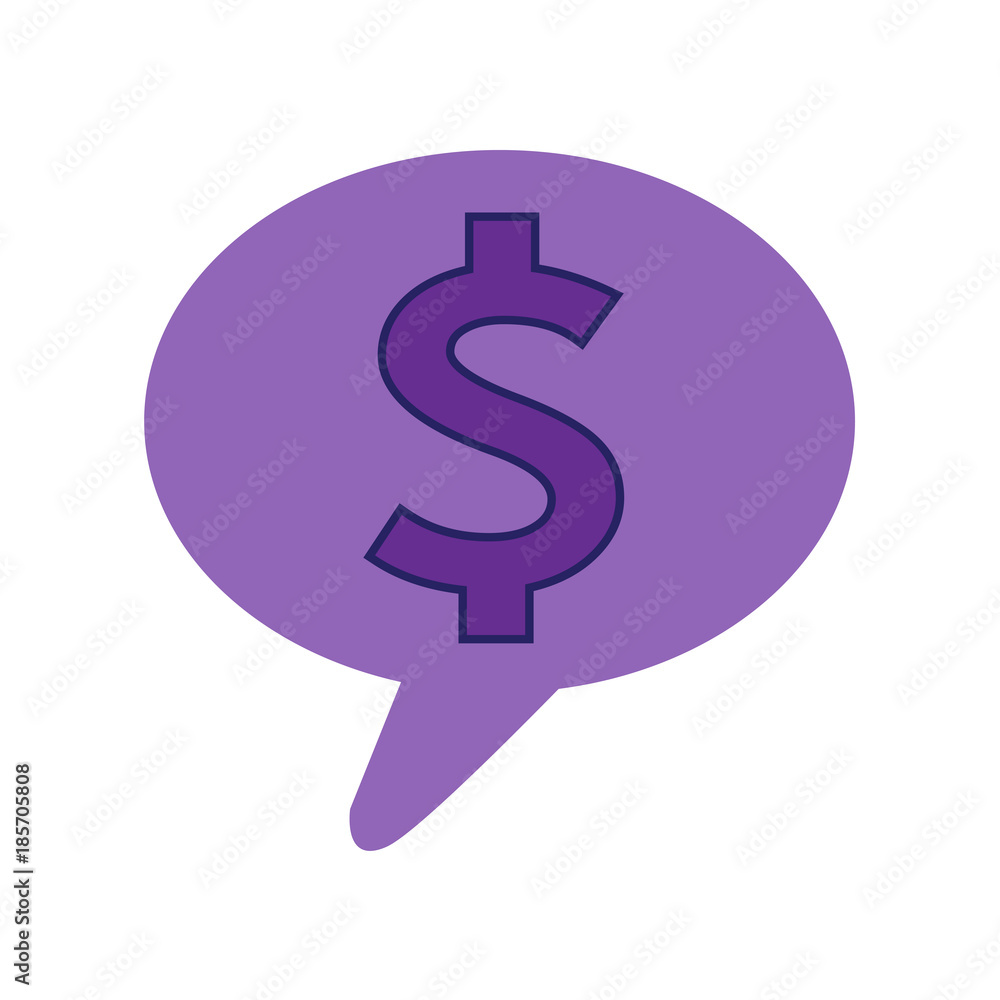 dollar money icon dollar money icon