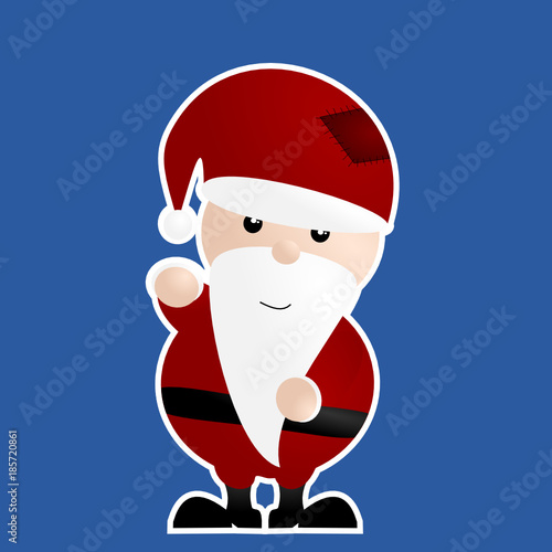 Weihnachtsmann