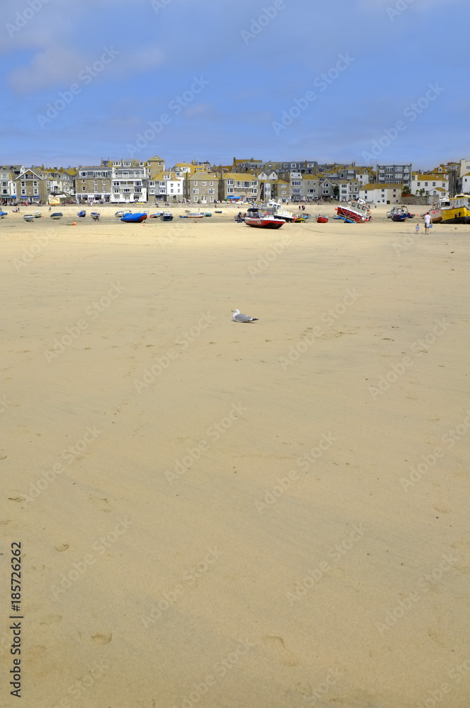 St Ives, Cornwall