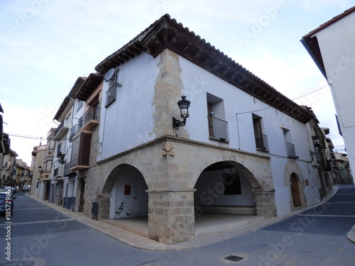 Cinctorres es un municipio de la Comunidad Valenciana, España. Perteneciente a la provincia de Castellón, en la comarca de Cinctorres © VEOy.com