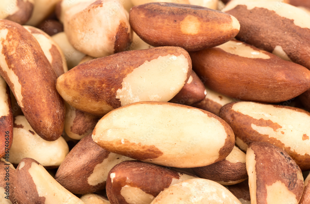 Brazil nuts Brazil nuts