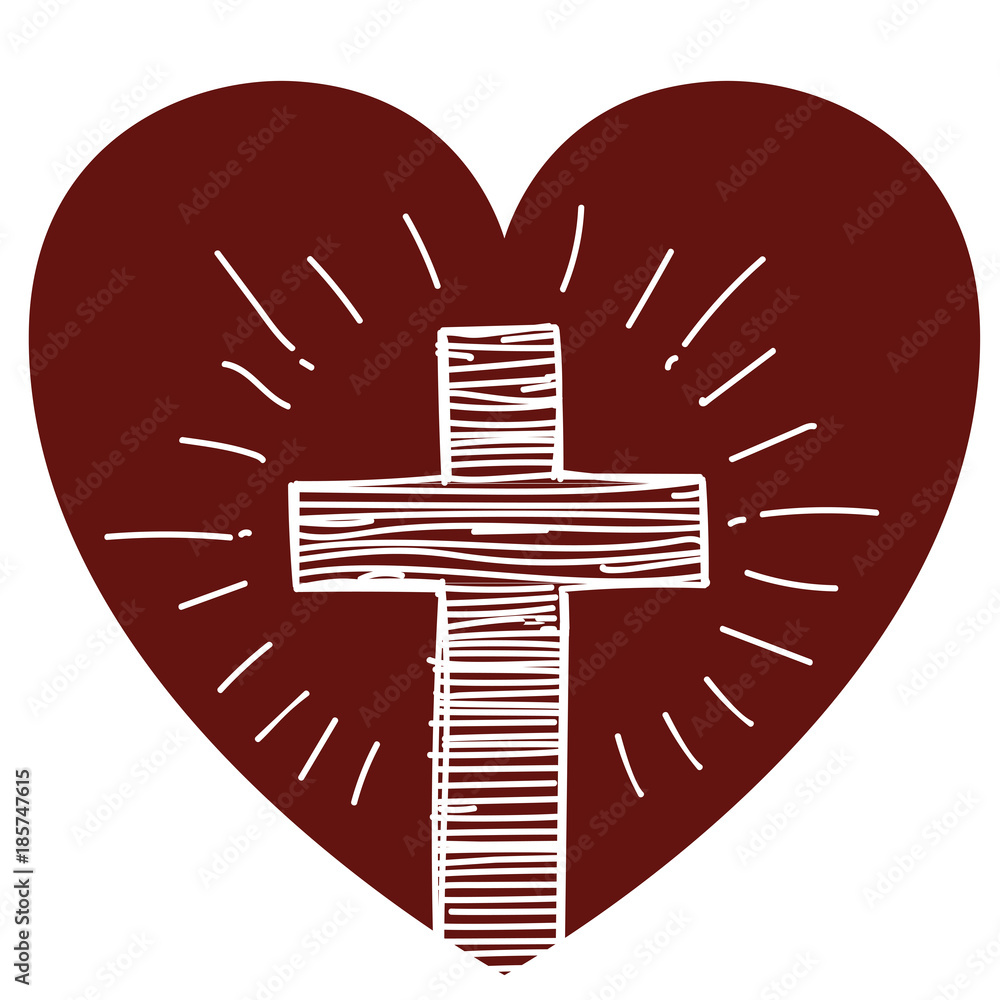 herz_kreuz_2 Adobe Stock
