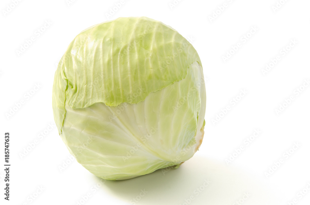 Weißkohl Weißkohl