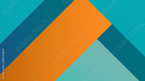 Free Download Background Unusual modern material design. Format 16:9 . - GFXLoad