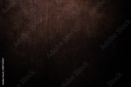 dark reddish grungy background with spotlight background