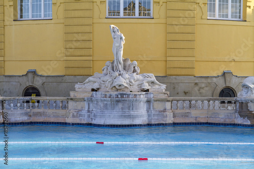 Photography Budapest