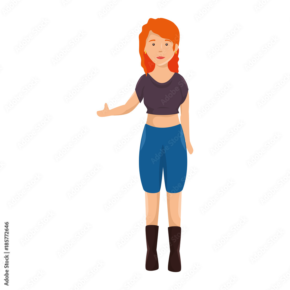 sexy motorcyclist avatar character vector illustration design sexy motorcyclist avatar character vector illustration design