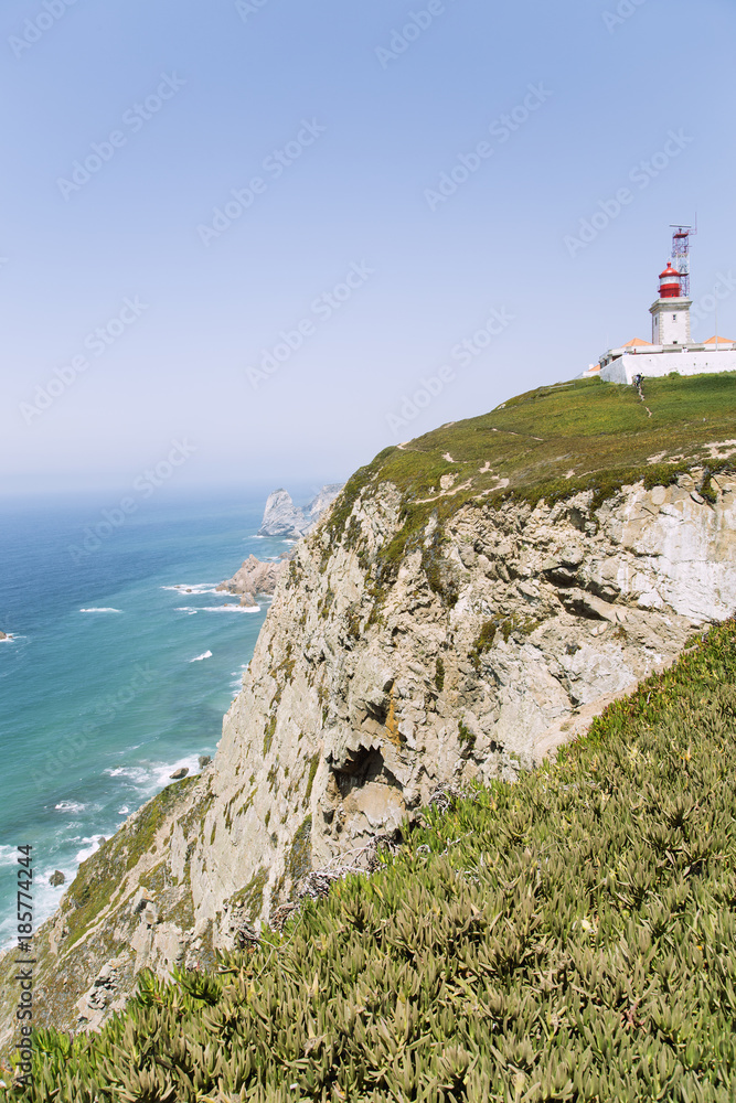 Cabo da Roca