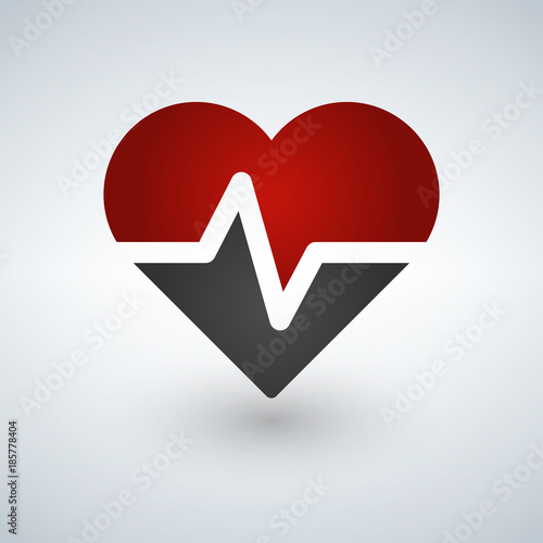 Heart beat,Pulse, Cardiogra...