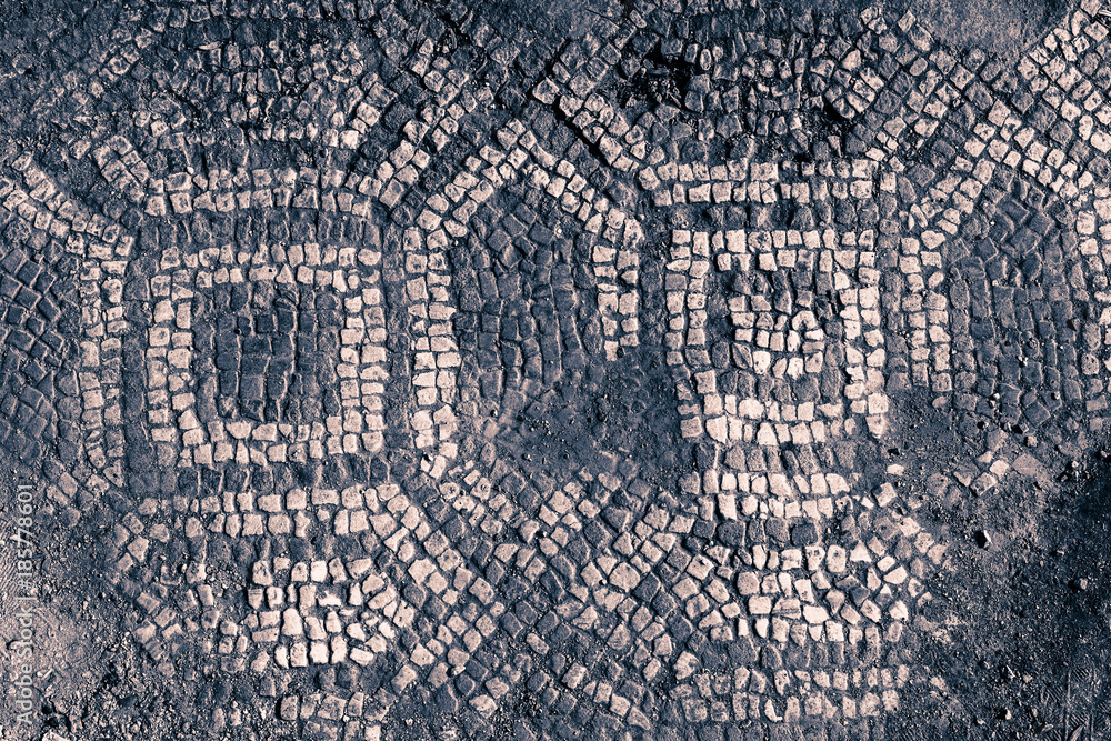 Mosaic Mosaic
