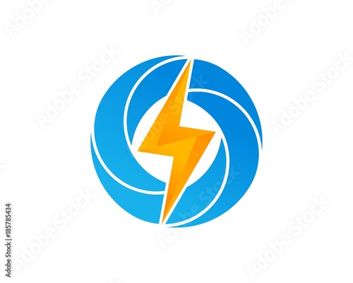 Electric Revolve Free Download Electric Revolve - GFXLoad