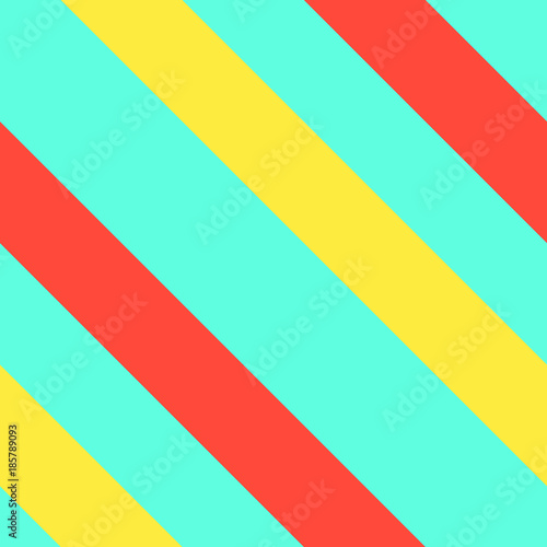 Seamless Memphis Graphic Retro Pattern with Neon Diagonal Stripes Free Download Seamless Memphis Graphic Retro Pattern with Neon Diagonal Stripes - GFXLoad