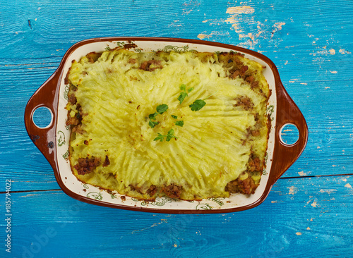 Proper Cottage Pie photo