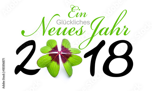 Neujahrskarte 2108