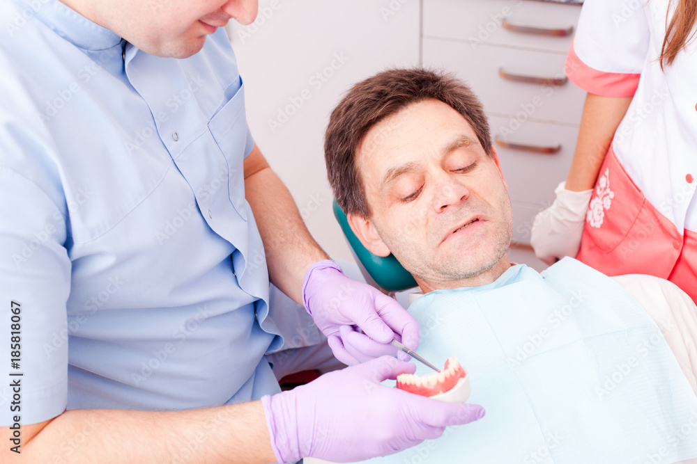 The concept of healthcare The concept of healthcare