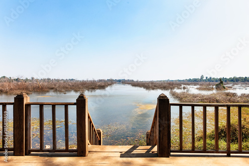 Photos neak pean in Cambodia