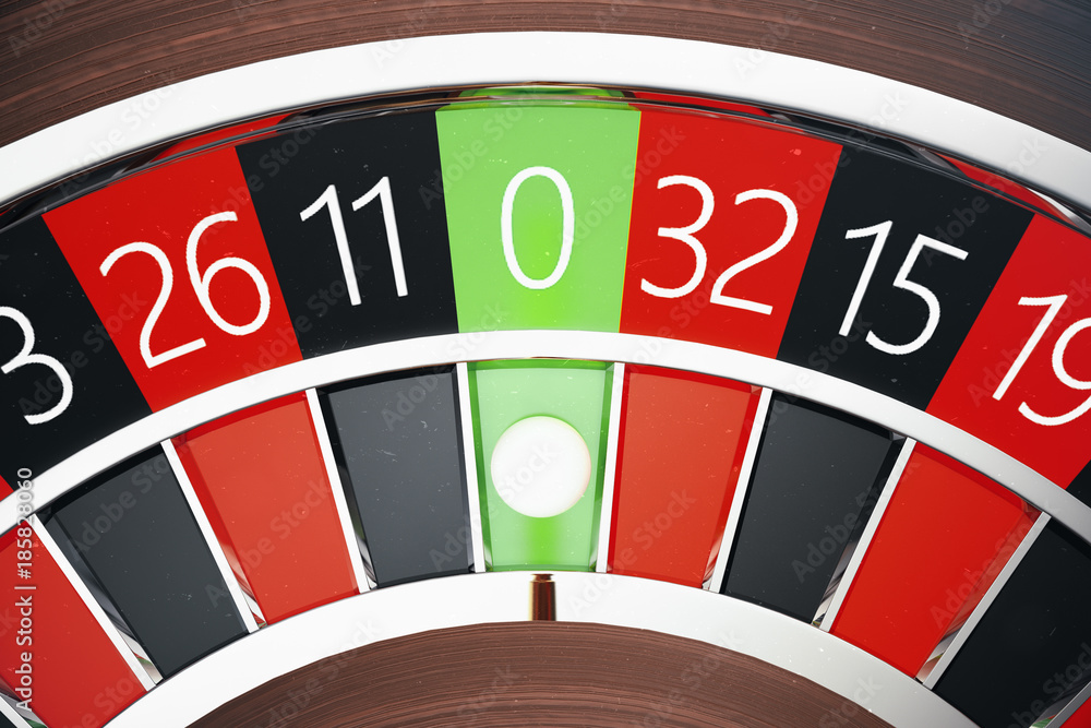 3D Rendering Casino Roulette concept. Gambling table in luxury casino. Casino Roulette Game 3D Rendering Casino Roulette concept. Gambling table in luxury casino. Casino Roulette Game