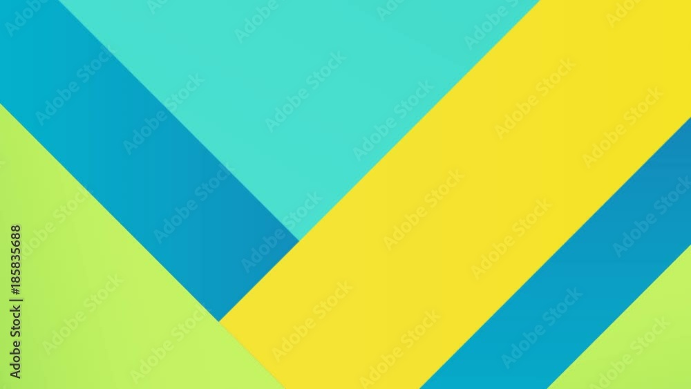 Material design animated background. Animated wallpaper of material design Material design animated background. Animated wallpaper of material design