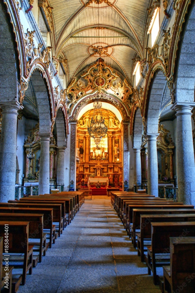 Santuário de Nossa Senhora da Abadia