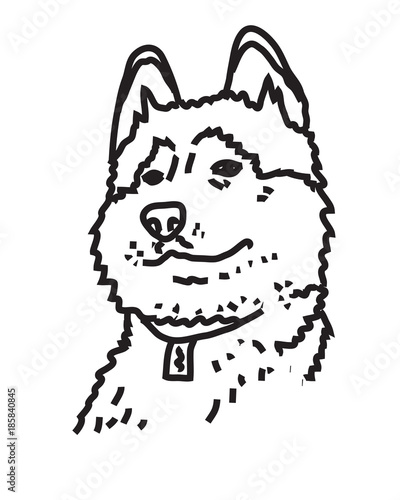 Собака