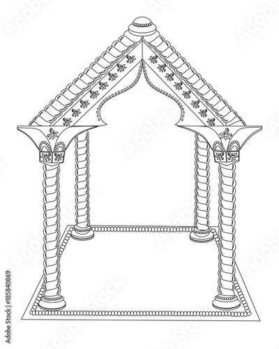 Ларец линия