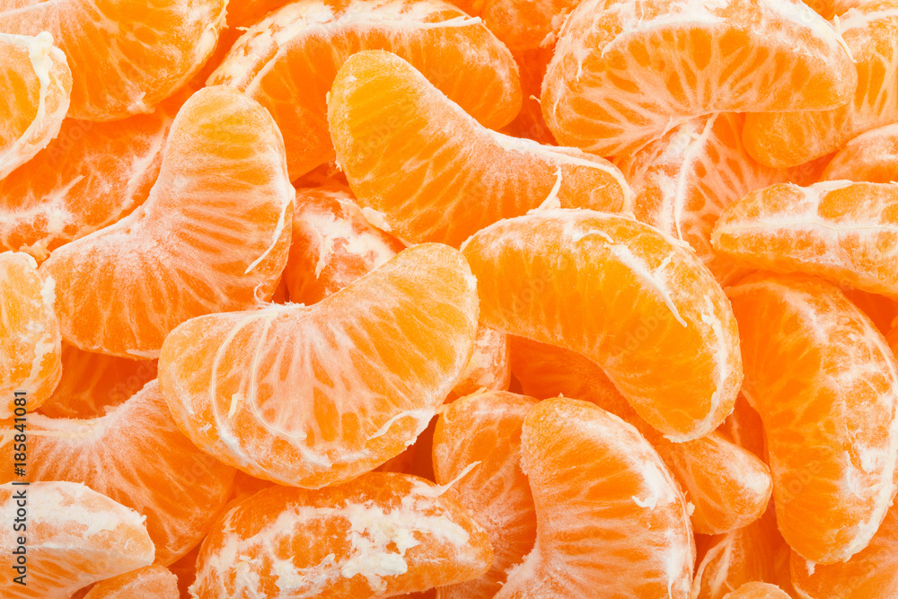 tangerine