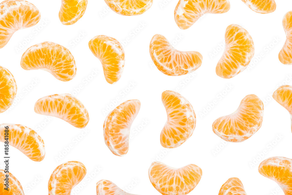 tangerine tangerine