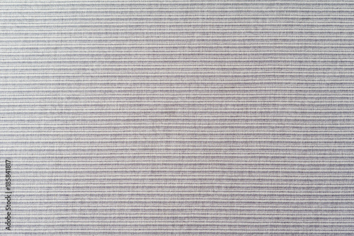 gray fabric cloth texture canvas background horizontal frame.
