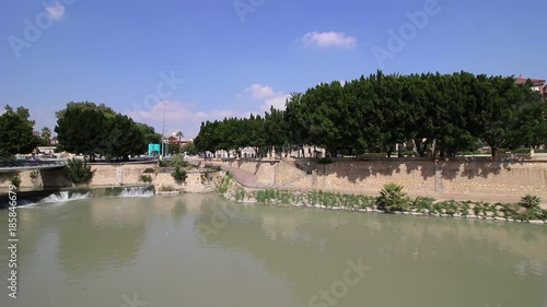 Wallpaper Mural Vega del Río Segura, Murcia Torontodigital.ca